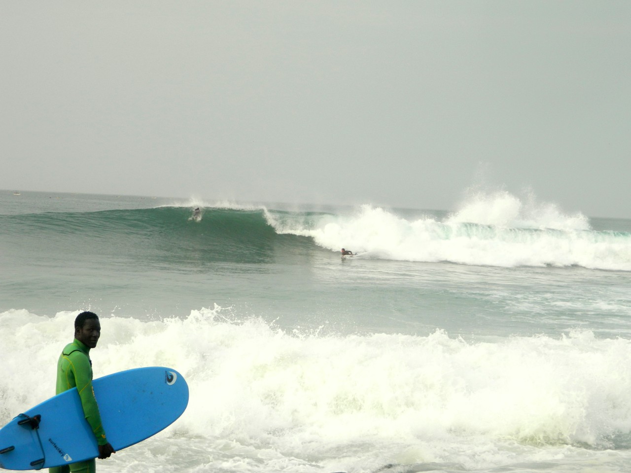 Séjour en surf camp au Sénégal-13