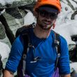 Antoine B. Aspirant guide de haute montagne