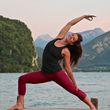 Charlotte Sigwalt Randonnée Yoga