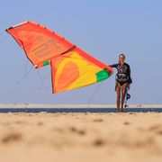 ouafae-m-École de kitesurf -portrait