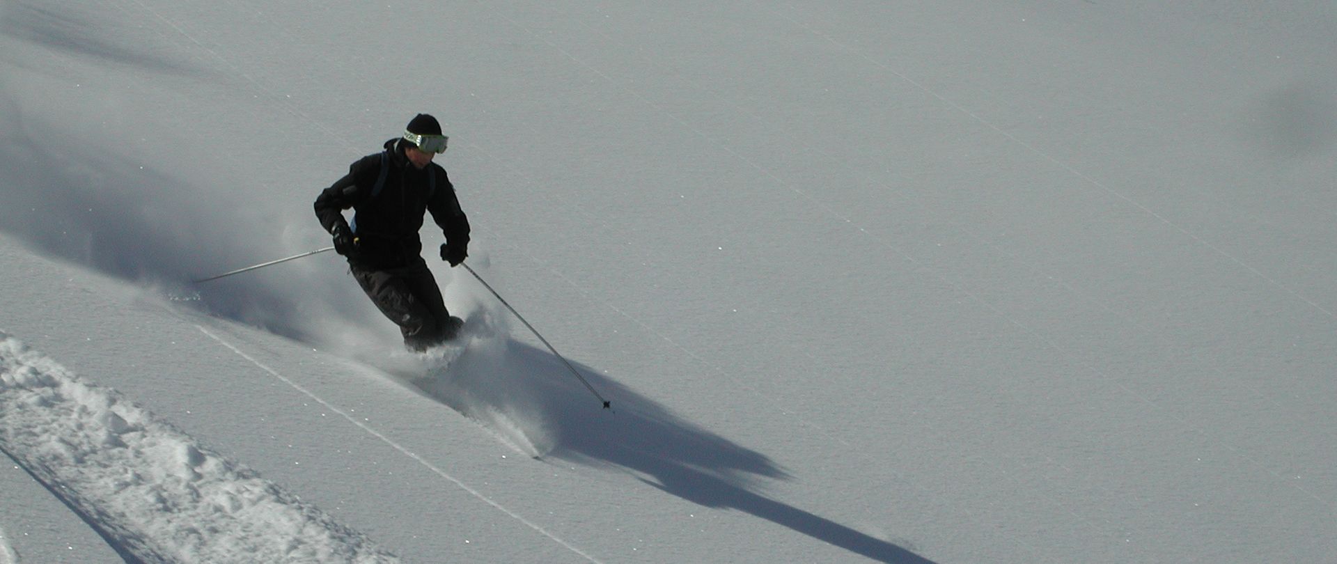 Journée ski de randonée-2