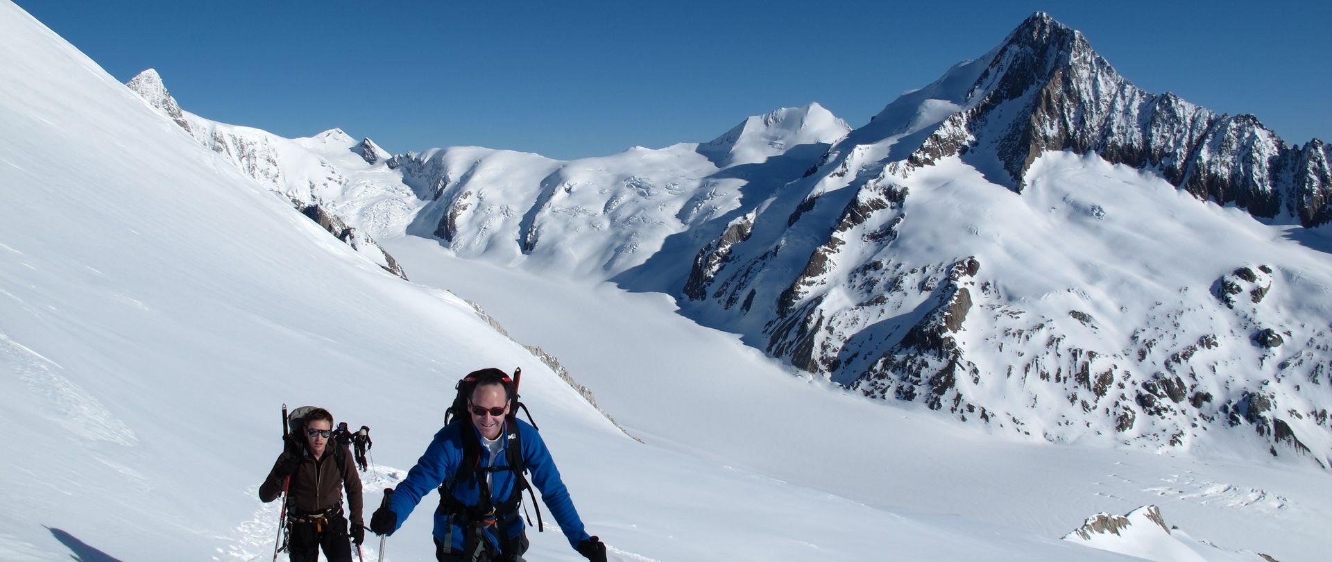 Initiation au ski de randonnée Ariege et Andorre-1