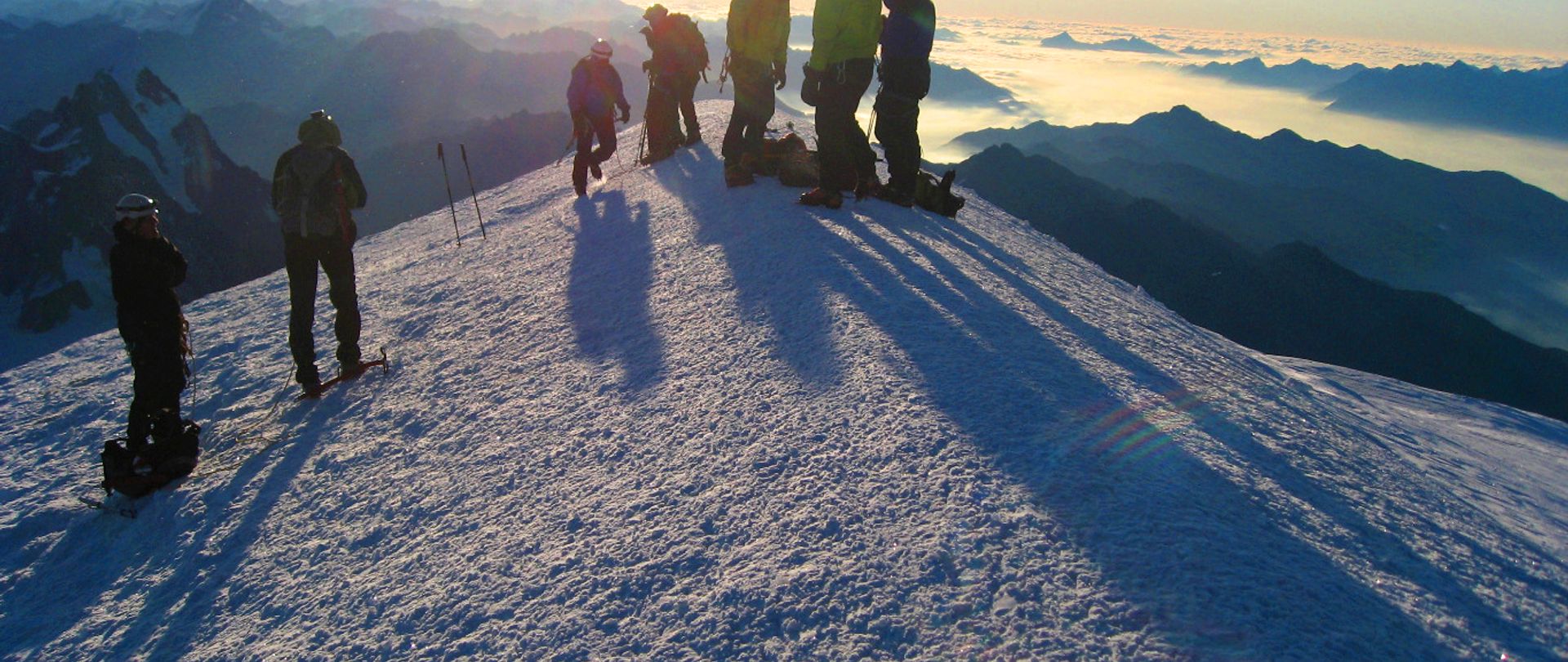 Ascension du Mont-Blanc par les 3 Monts-4