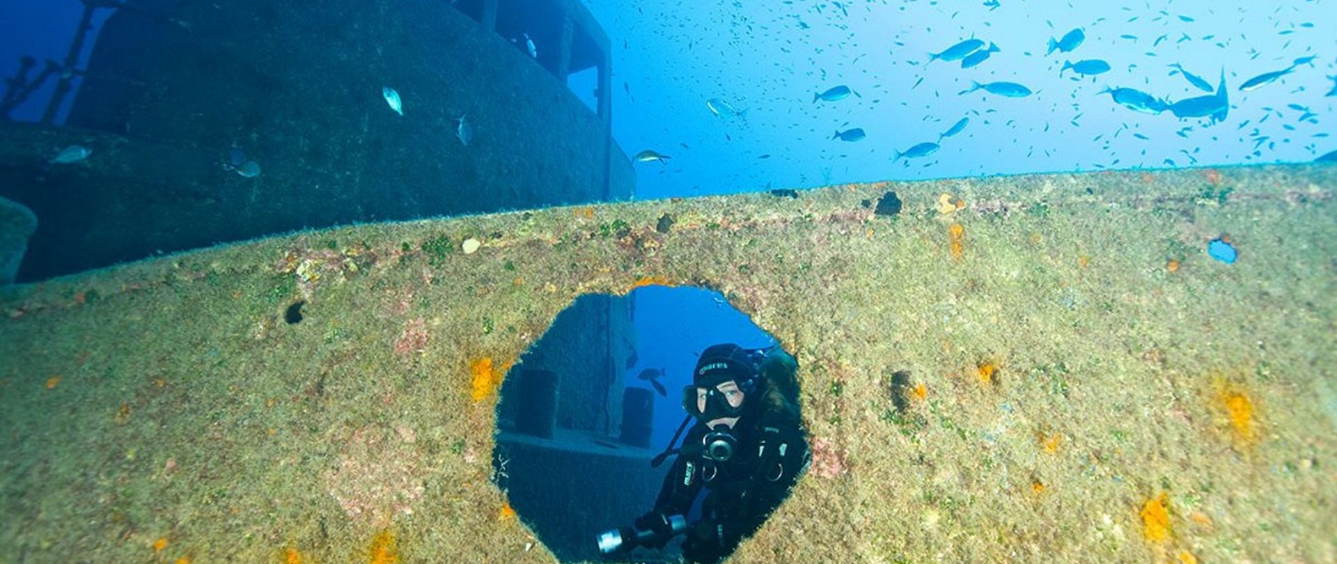 Escapade sous-marine à Malte-1
