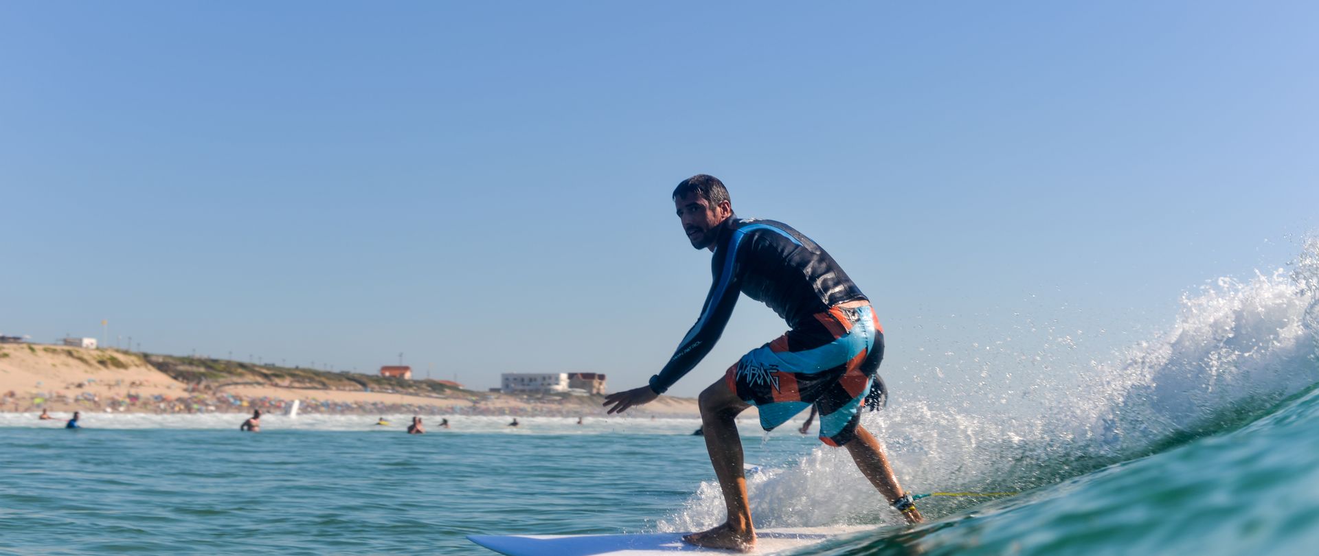 Cours de surf adultes (à partir de 9ans)-4