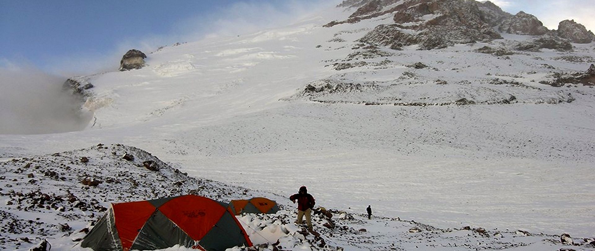 Ascension de l'Aconcagua (6 962 m)-7