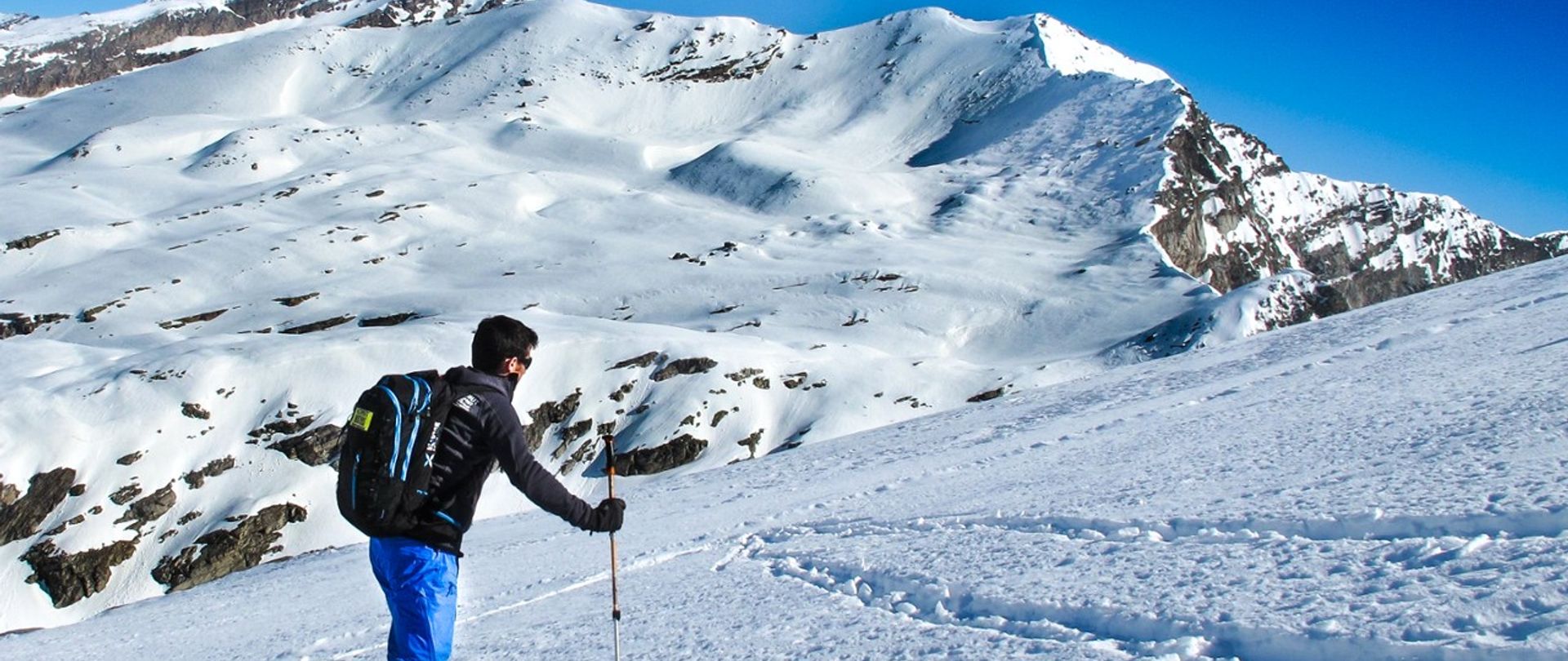 Séjour de ski de randonée dans le Val Devero-1