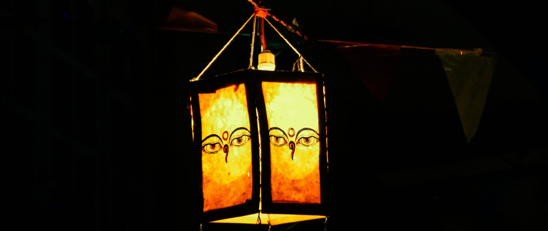Trek & festival des lumières de Tihar