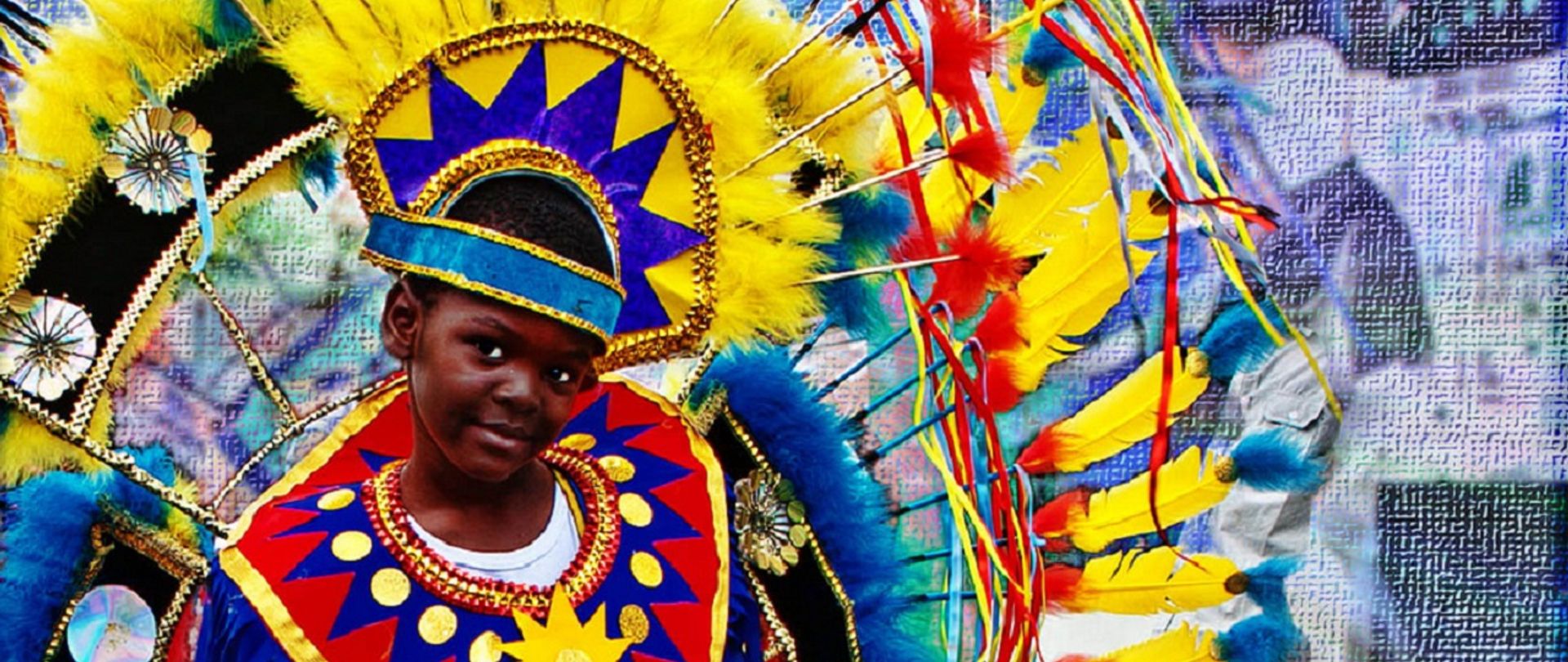 Croisière Carnaval de Trinidad et Tobago -1