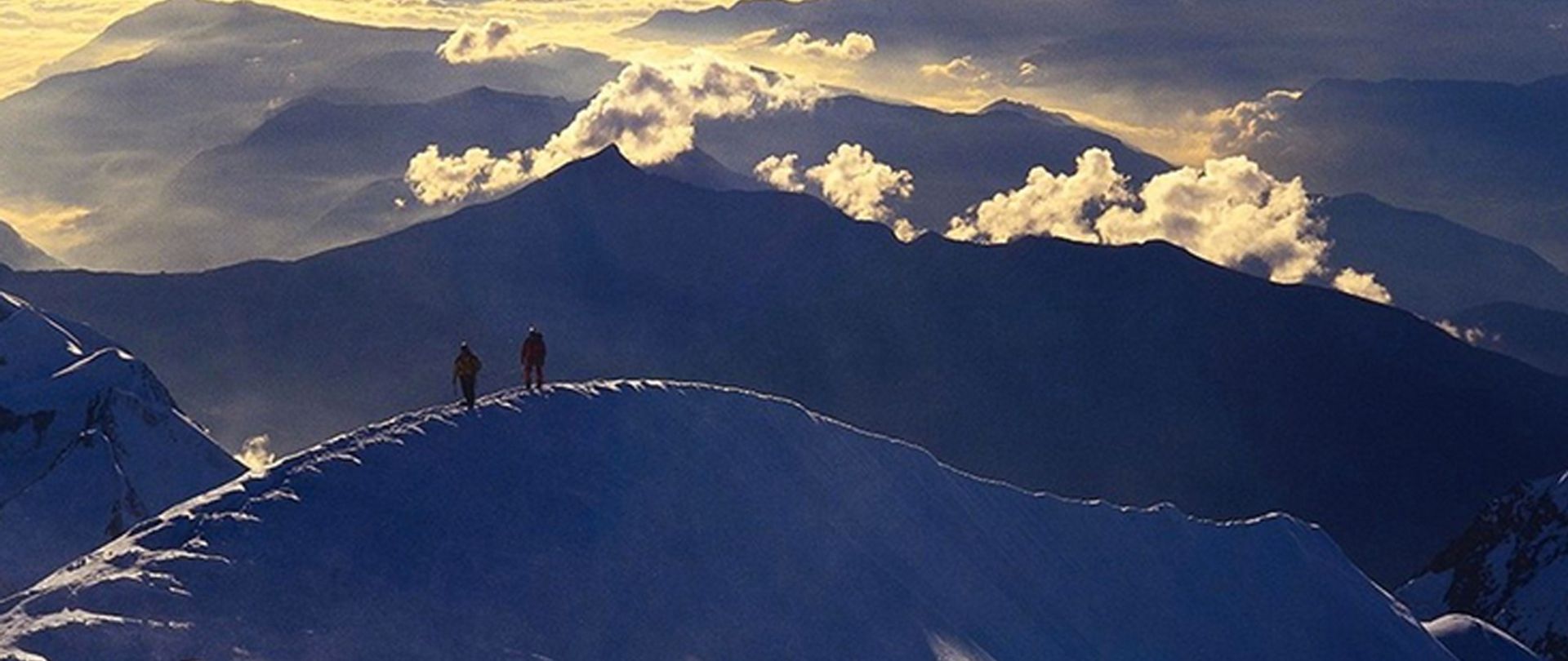 Ascension du Mont Blanc - stage 3 jours