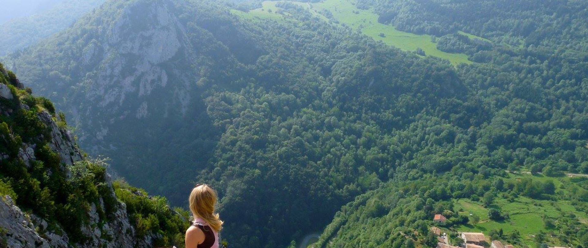 Retraite Yoga & Randonnée au pied des Pyrénées