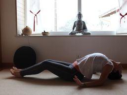 Agence de séjours Yoga