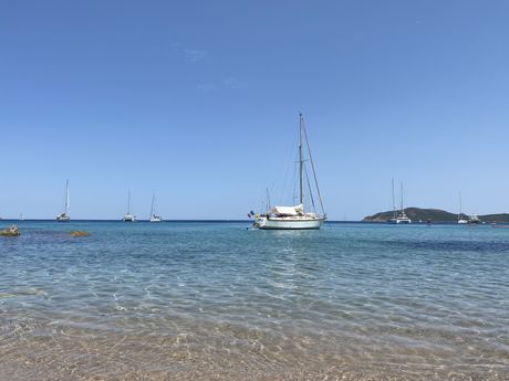 Emma-M-Moniteur de Voile