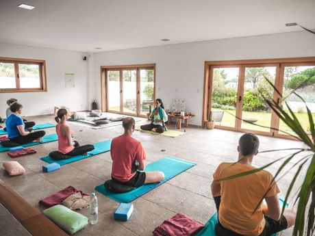 Centre de Bien-être et Yoga