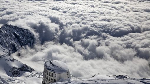 Le Mont Blanc par la voie normale - 5 jours-7