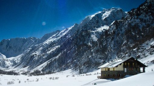 Séjour de ski de randonée dans le Val Devero-3
