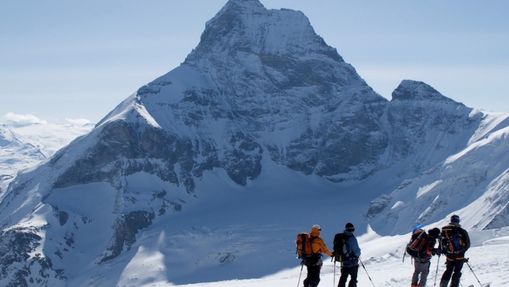 Chamonix-Zermatt, version confort-14