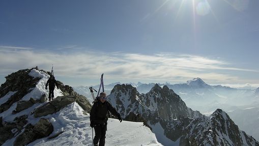 Chamonix - Zermatt version expert-2