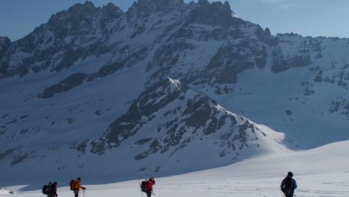 Chamonix - Zermatt version expert-4