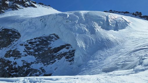 Ascension du Grand Paradis (4061 m) à ski de rando-3