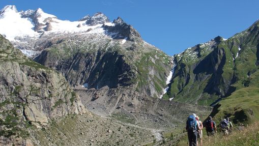 Tour du Mont-Blanc Sportif en Liberté-3