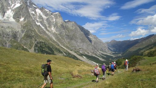 Tour du Mont-Blanc Sud en Liberté - sans sac-5