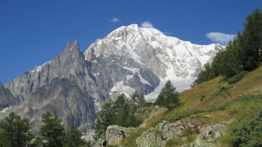 Tour du Mont-Blanc Sud en Liberté - sans sac-6
