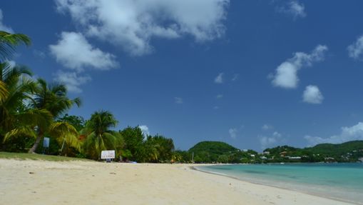 Croisière de la Guadeloupe à la Martinique -9