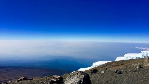 Kilimandjaro, voie Lemosho – rejoindre un groupe