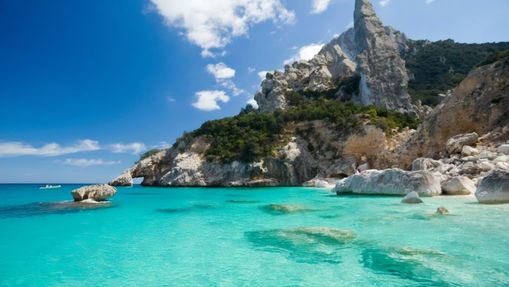 Croisière voile en Corse du Sud et Sardaigne