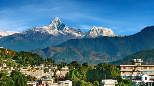 Trek et communautés en Annapurna - en groupe