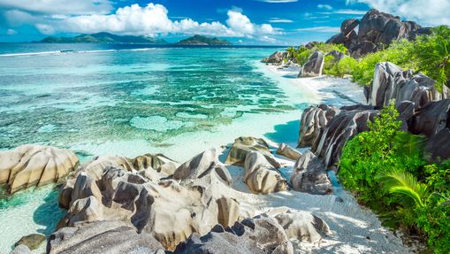Croisière cabine aux Seychelles Praslin - Eleuthera 60
