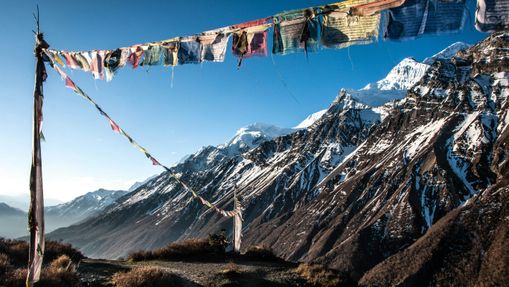 Tour des Annapurna via la vallée de Naar Phu