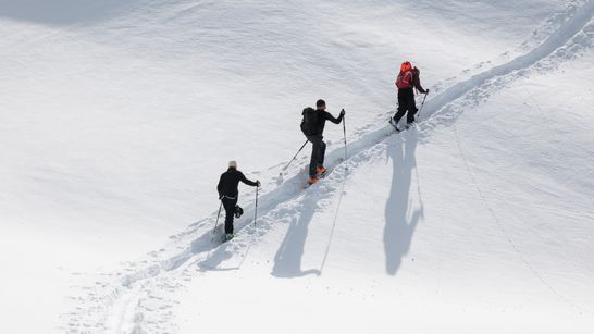 Séjour ski de randonnée au cœur du Queyras