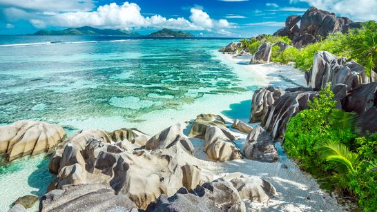 Croisière cabine aux Seychelles Praslin - Eleuthera 60