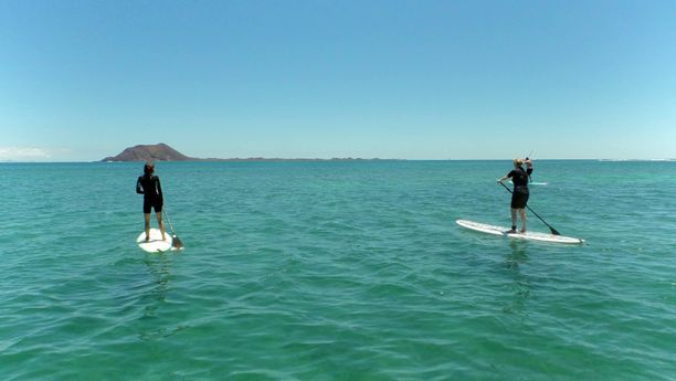 Séjour surf, sport & nature à Fuerteventura-9