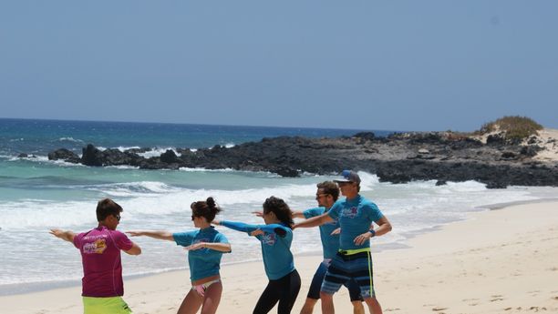 Séjour surf, sport & nature à Fuerteventura-3