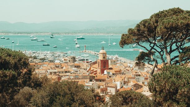 Croisière Côte d'Azur avec hôtesse - FEELING 446