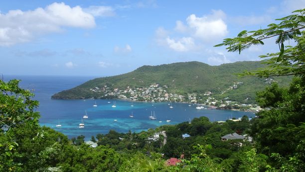 Croisière privative en tout inclus aux Grenadines
