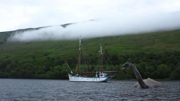 Croisière Norvège - Bretagne par l'Ecosse et l'Irlande