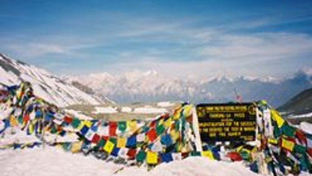Tour des Annapurna - trek en groupe