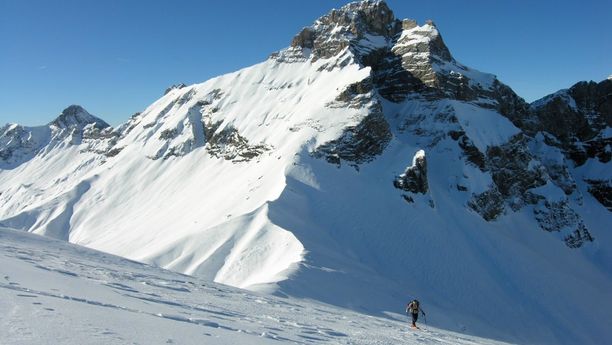 Ski de rando et balneo au pays du Mont Blanc-1