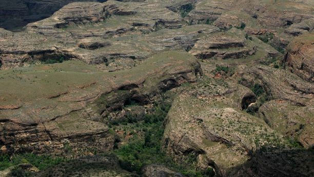 Treks d'exception : Andringitra, Isalo & Makay-1