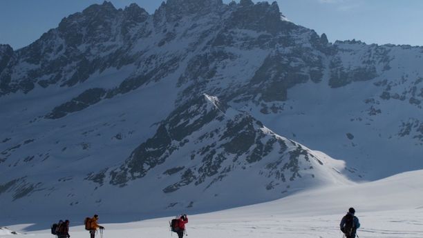 Chamonix-Zermatt, version confort-3