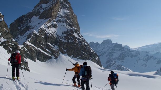 Chamonix - Zermatt version expert-11