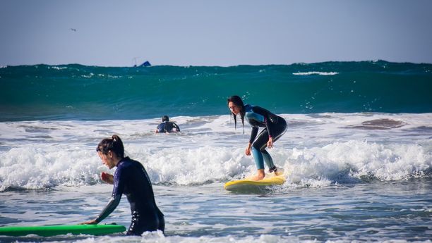 stage de surf all inclusive -1