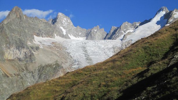 Tour du Mont-Blanc Nord simplifié en Liberté-3