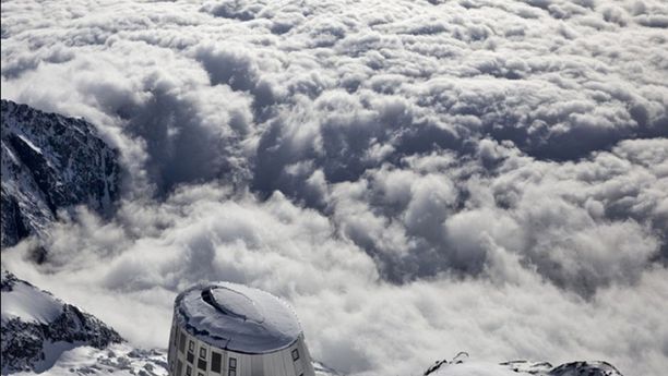 Stage ascension du Mont-Blanc en 6 jours