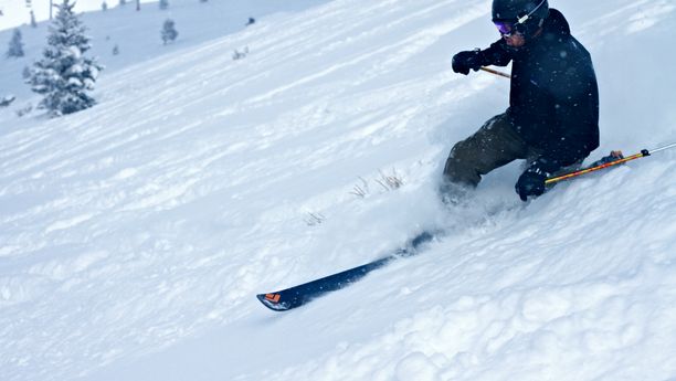 Séjour ski de randonnée tout confort en Vanoise