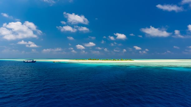 Croisière privée aux Maldives - catamaran Dream 60